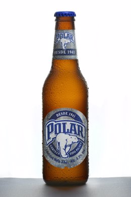 CERVEZA POLAR NUEVA IMAGEN 33CL