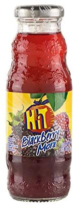 ZUMO HIT MORA 237 ML