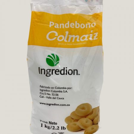 COLMAIZ PANDEBONO 1 KILO