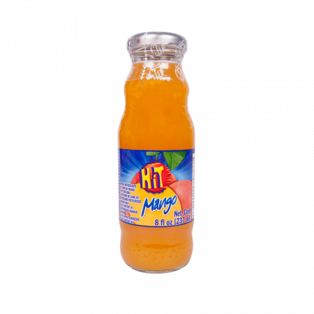 Jugo Hit de Mango