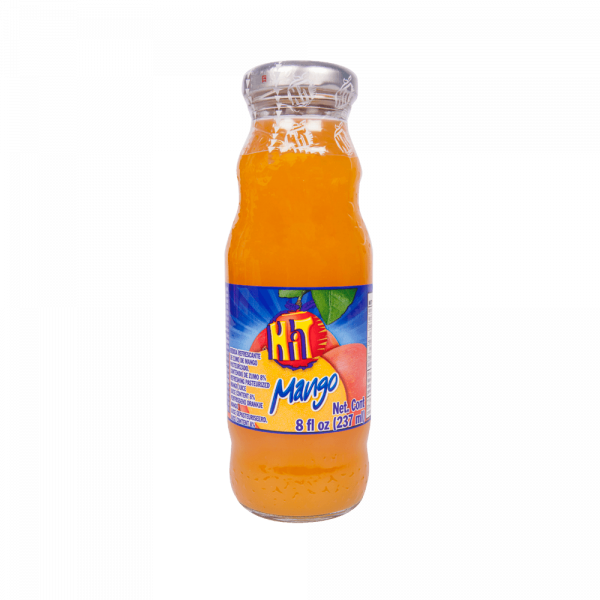 Jugo Hit de Mango