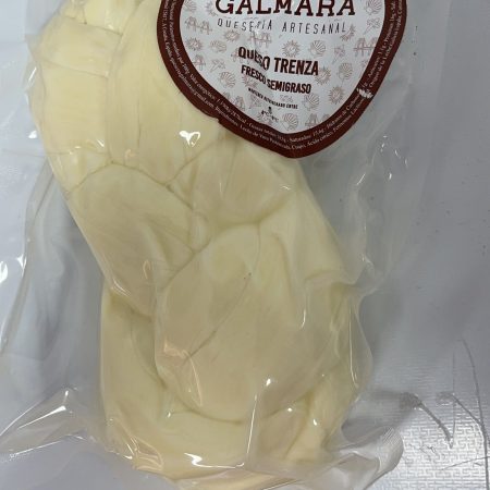 Queso Trenza Galmara 500 Grs