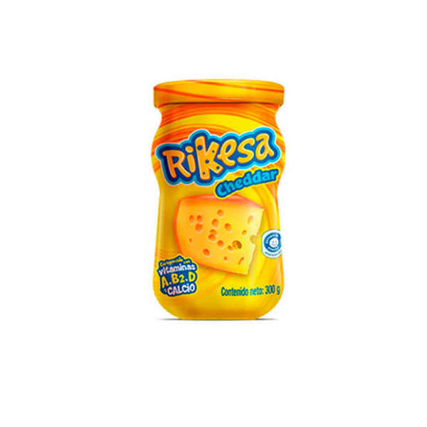 Rikesa 300 Grs Venezolana