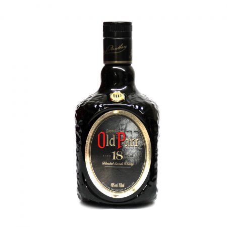 Old Parr 18 Años 750 ml