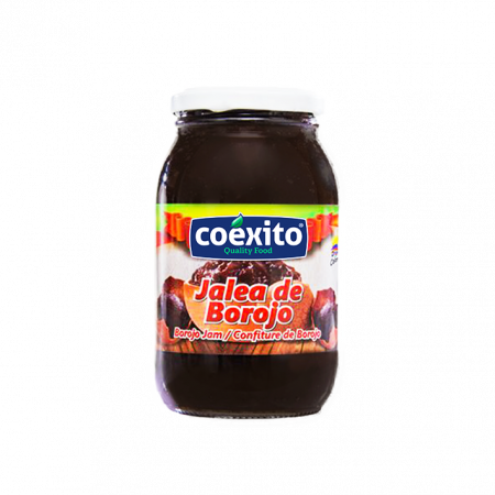 Jalea de Borojo 567 Grs Coexito
