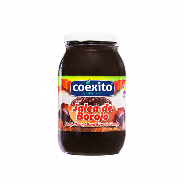 Jalea de Borojo 567 Grs Coexito