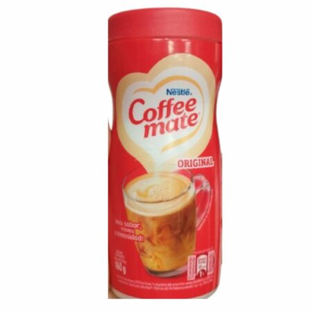 Cremora Nestle Coffee Mate 160 Grs
