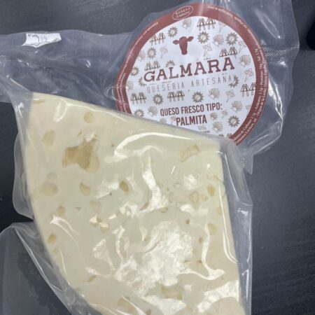 Queso Palmita Galmara 500 Grs