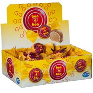 Bombones Oscuros Caja 30 Unidades Bon Bon