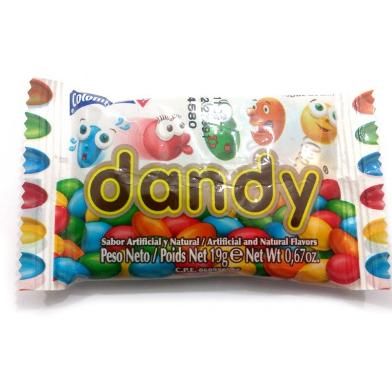 Dandy Unidad