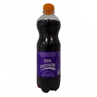 Postobon Uva 500 ml