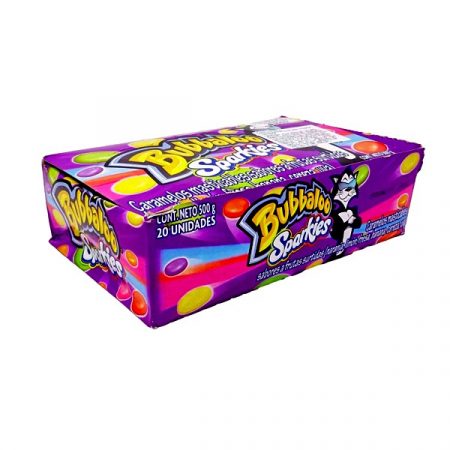 Sparkies Caja 20 Unidades