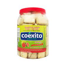 Tarro de Bocadillo de Guayaba 100 Unidades