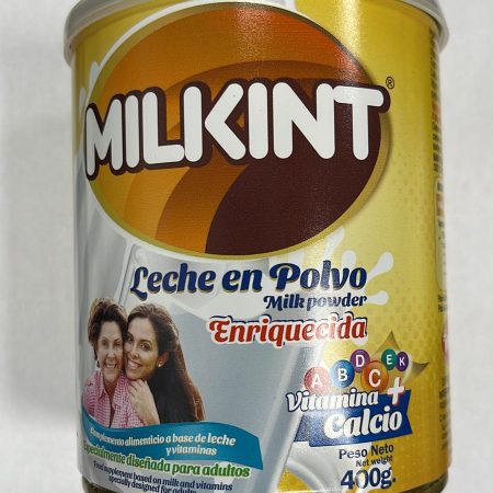 Leche Entera Milkint 400 Grs