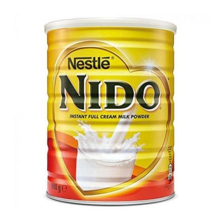 Leche Nido 900 Grs