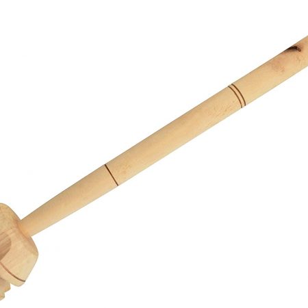 Molinillo de Madera