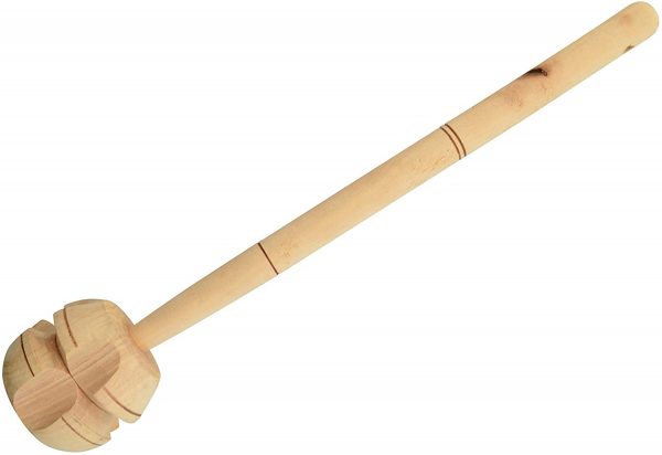 Molinillo de Madera