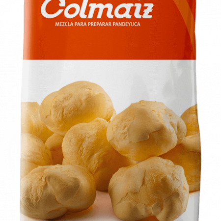 Colmaiz Pandeyuca 1 Kilo