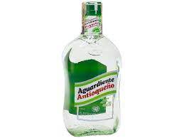 Aguardiente Antioqueño Verde 700 ml