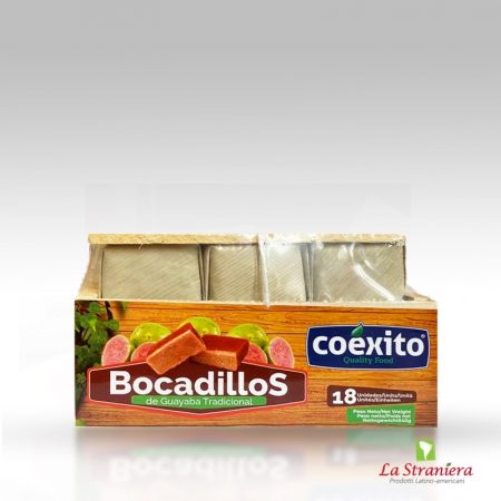 Bocadillo Veleño Coexito 18 Unidades