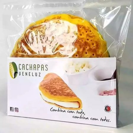 Cachapas Veneluz