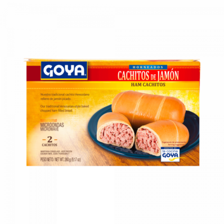 Cachitos de Goya 2 unidades