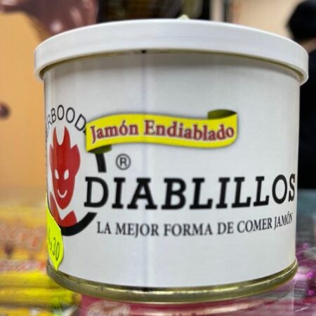 Diablito Grande Diablillo 400 grs