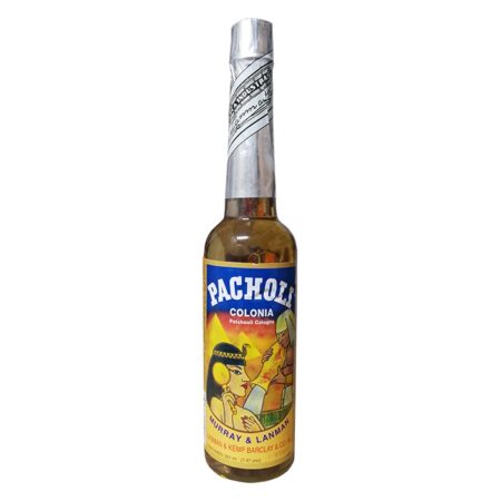 colonia pacholi 221 ml
