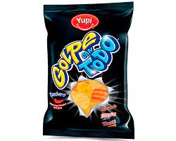 Golpe Ranchero 140 Grs