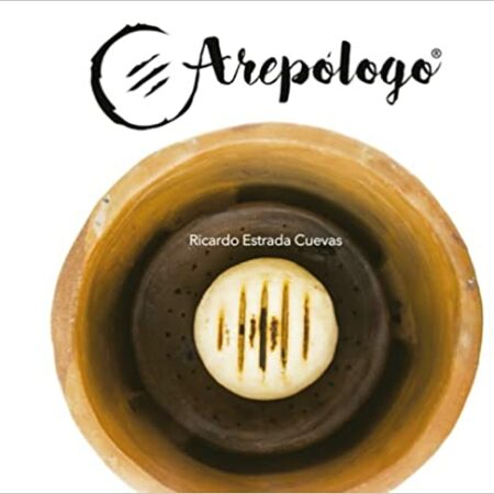 Libro Arpologo