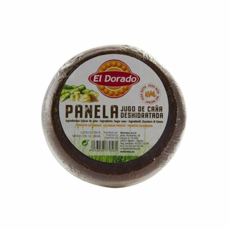 Panela Entera El Dorado 454 Grs