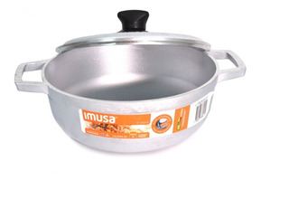 Caldero Imusa 20 Cms 2 Litros Nº 3
