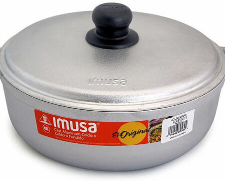Caldero Imusa 4.5 Litros 26 Cms Nº7