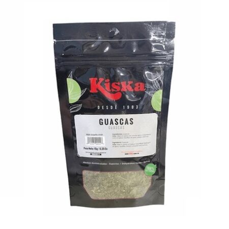 Guascas Kiska 10g