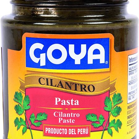 Pasta de Cilantro Goya 213 grs