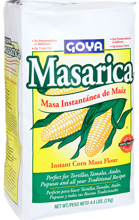 Masarica Goya 1,80 kgrs