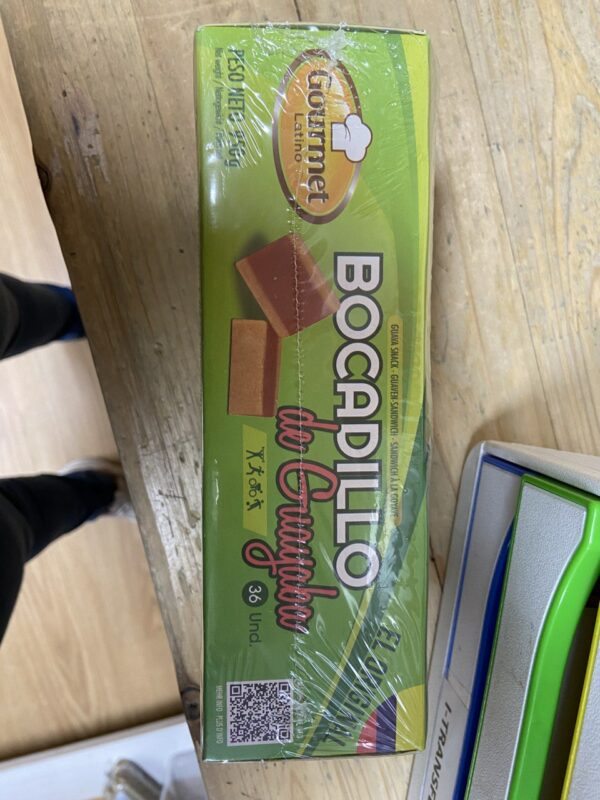 Bocadillo de Guayaba 36 unidades Gourmet