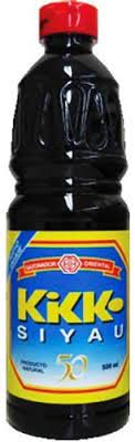 Siyau Kiko Botella 500 ml