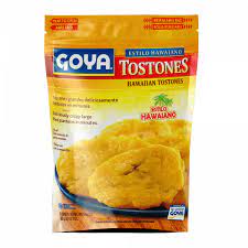 Tostones Hawaiano Goya 907g