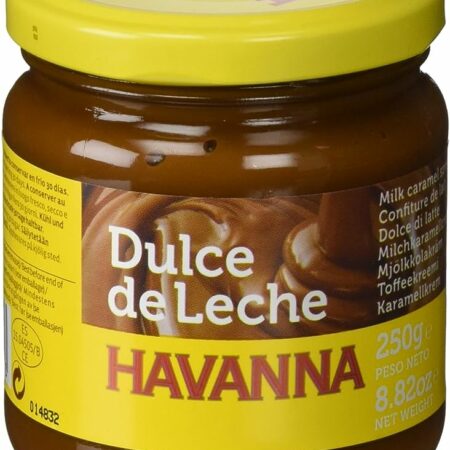 Dulce de Leche Havanna 250g