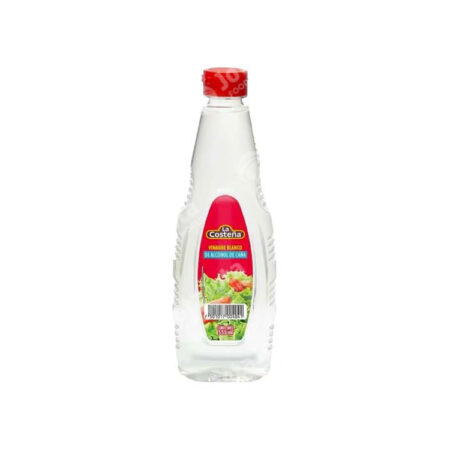 Vinagre La Costeña 500 ml