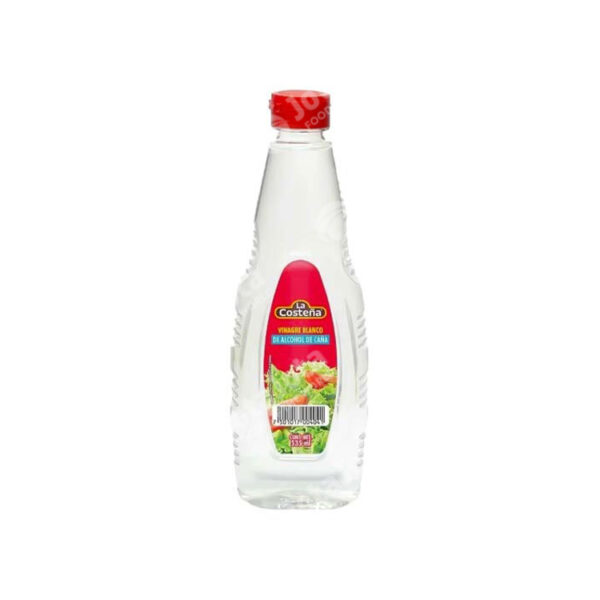 Vinagre La Costeña 500 ml