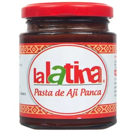 Aji Panca La Latina 225 grs