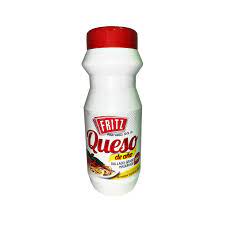 Queso de Año Fritz 180 grs