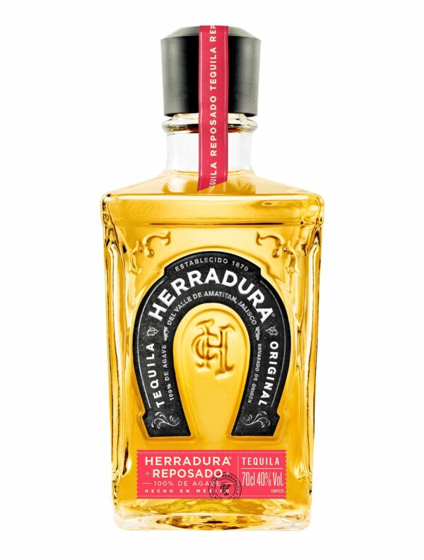 Tequila Herradura 70 cl