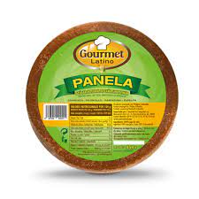 Panela Redonda Gourmet 454 grs