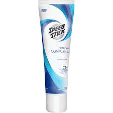 Desodorante Speed Stick crema caballero 100 gr