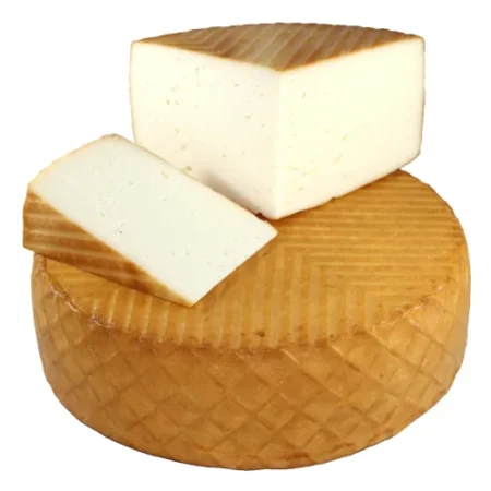 Queso Ahumado 600 grs Mi Tierra