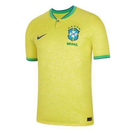 Camiseta Brasil Talla L