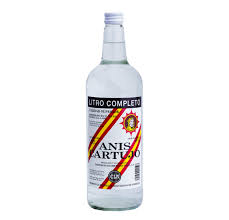 Anis +58 VZLA 1L
